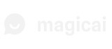 MagicAI logo